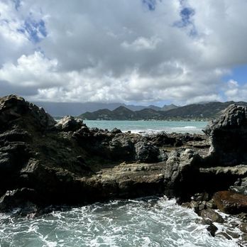 Kailua Beach Adventures - View from the island - Bike Rentals Near Me - Kailua, Hawaii Kailua Beach Adventures - View from the island - Bike Rentals Near Me - Kailua, Hawaii