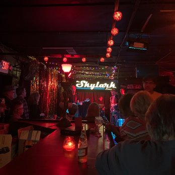 Skylark Lounge - Dive Bars Near Me - Austin, Texas Skylark Lounge - Dive Bars Near Me - Austin, Texas