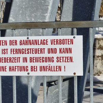 Herzogstandbahn - Hiking Near Me - Walchensee, BY