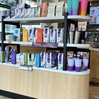 The Coffee Bean & Tea Leaf - Coffee & Tea Near Me - Rancho Cucamonga, California The Coffee Bean & Tea Leaf - Coffee & Tea Near Me - Rancho Cucamonga, California