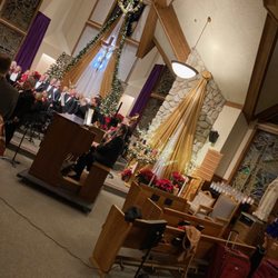 St Theresa Catholic Church - Handel's Messiah 2023