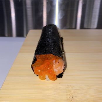 Temakase Hand Roll Bar - 2nd Ave - Ikura - Sushi Bars Near Me - New York, New York Temakase Hand Roll Bar - 2nd Ave - Ikura - Sushi Bars Near Me - New York, New York