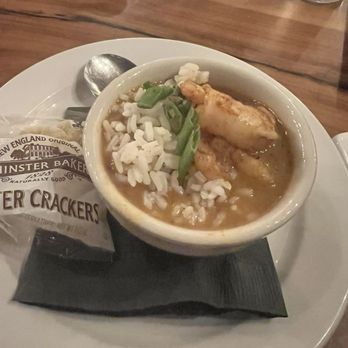 Nola's Creole and Cocktails - YA MAMAS CUP OF GUMBO - Cajun/Creole Near Me - Tulsa, Oklahoma Nola's Creole and Cocktails - YA MAMAS CUP OF GUMBO - Cajun/Creole Near Me - Tulsa, Oklahoma