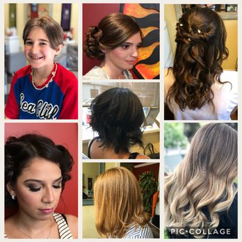 Salon Solis - Hair Salons Near Me - Sea Cliff, New York Salon Solis - Hair Salons Near Me - Sea Cliff, New York