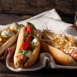 Frankie's - Frankfurts Gourmet