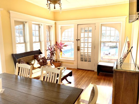 Rogers House Inn Bed & Breakfast by null