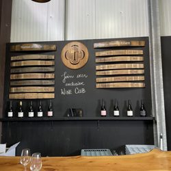 Batch Winery - Cellar door