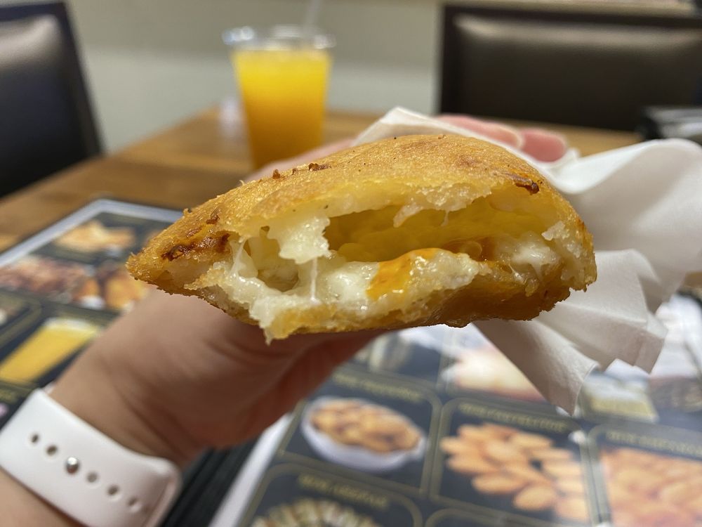 Rika Arepa Express - Photo 3