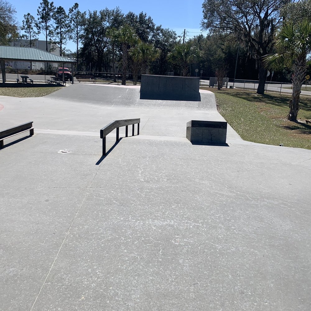 Skate Park - Skate Parks Near Me - Zephyrhills, Florida Skate Park - Skate Parks Near Me - Zephyrhills, Florida