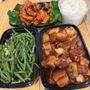 Photo of Chef Chang Express