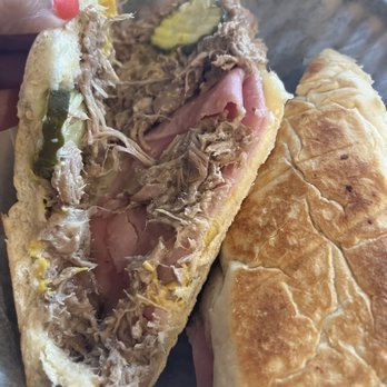 Smokies Cuban Cafe - Cuban Sandwich Cubano Regular - Cuban Near Me - Pigeon Forge, Tennessee Smokies Cuban Cafe - Cuban Sandwich Cubano Regular - Cuban Near Me - Pigeon Forge, Tennessee