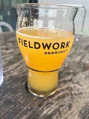 Fieldwork Brewing Company - Corte Madera by null