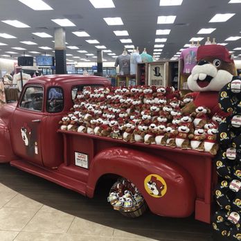 Buc-ee's - Toys - Gas Stations Near Me - Leeds, Alabama