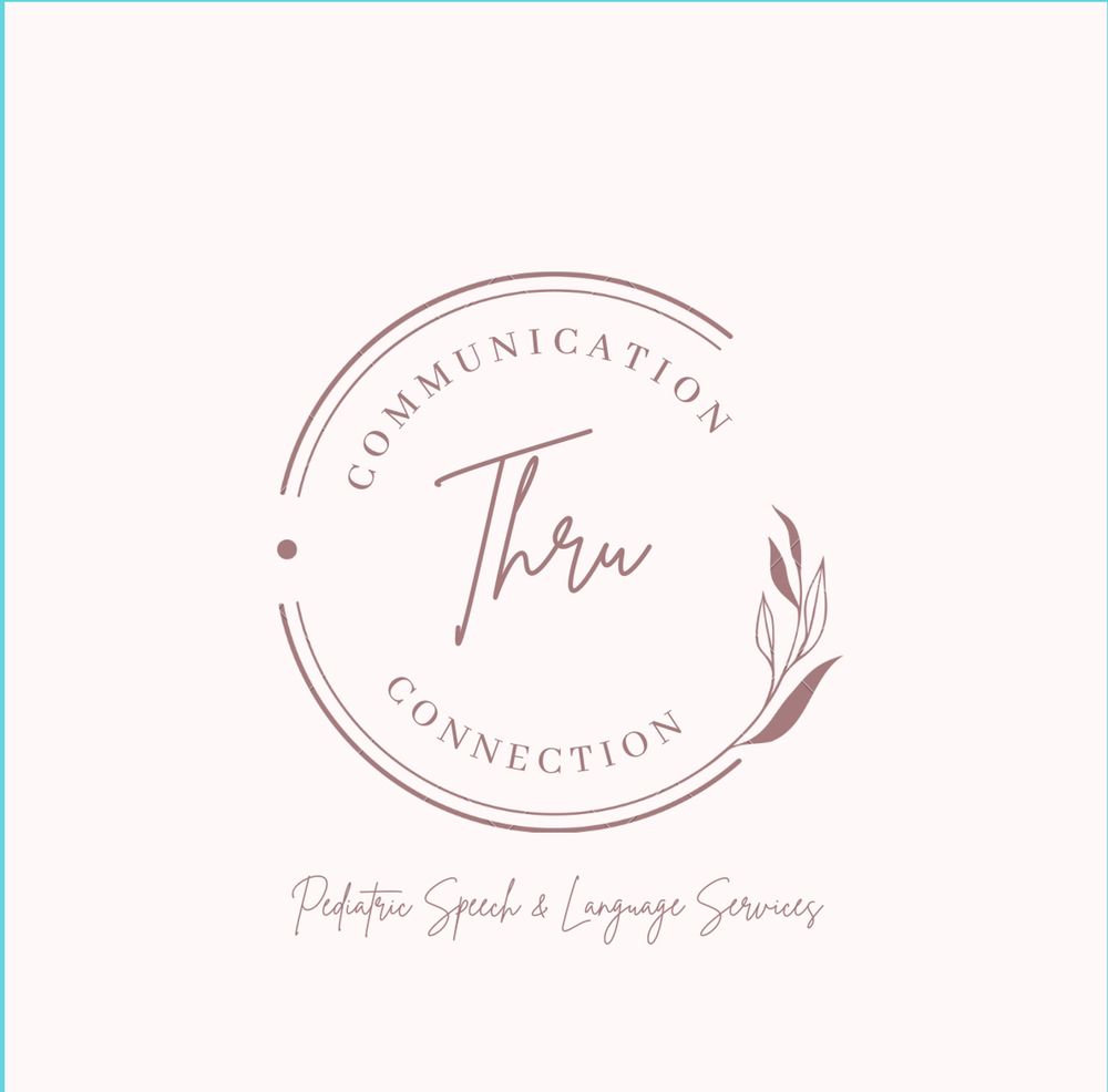 Communication thru Connection - child therapist in Mason, OH