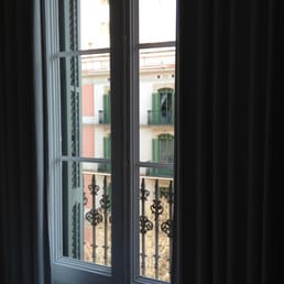 Balcony room Balcony room