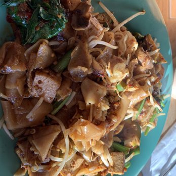 Saffron Thai - Thai Near Me - San Diego, California