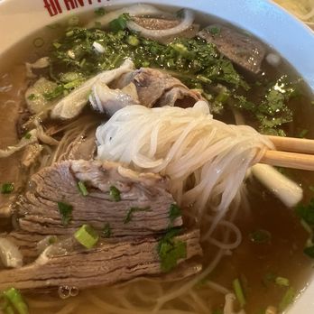 Di An Pho - Pho dac biet (L) - Noodles Near Me - Houston, Texas Di An Pho - Pho dac biet (L) - Noodles Near Me - Houston, Texas