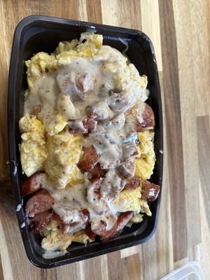 Rise Breakfast & Tacos by null