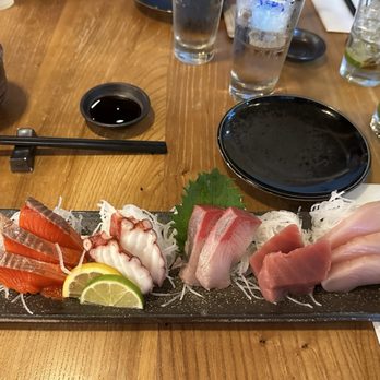 Sushi Kappo Tamura - Sashimi combo - Sushi Bars Near Me - Seattle, Washington Sushi Kappo Tamura - Sashimi combo - Sushi Bars Near Me - Seattle, Washington