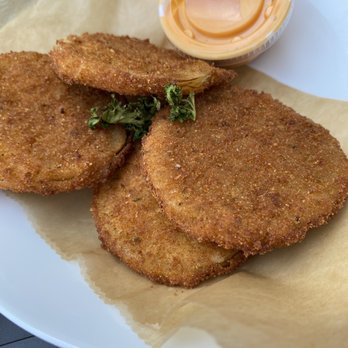 Trend Urban Cafe - Fried Green Tomatoes - Tacos Near Me - Stone Mountain, Georgia Trend Urban Cafe - Fried Green Tomatoes - Tacos Near Me - Stone Mountain, Georgia