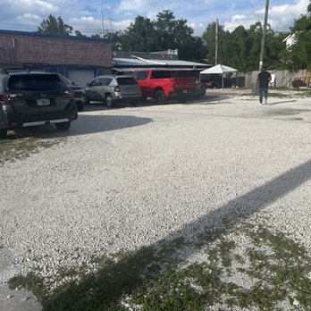 Belle's Pizza Kitchen - Parking - Pizza Near Me - Tampa, Florida Belle's Pizza Kitchen - Parking - Pizza Near Me - Tampa, Florida