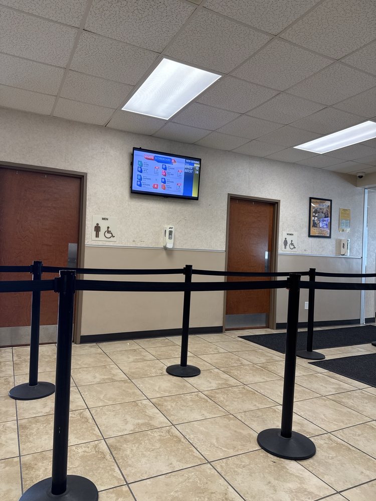 Houston Department of Public Safety - veterans service organization in Houston, TX