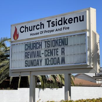 Church Tsidkenu - Churches Near Me - San Diego, California Church Tsidkenu - Churches Near Me - San Diego, California
