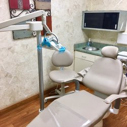 Total Dental Care - Operatory