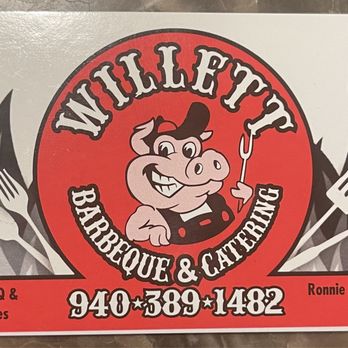 Willett's Logo