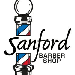 Sanford Barber Shop