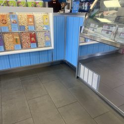 Baskin Robbins