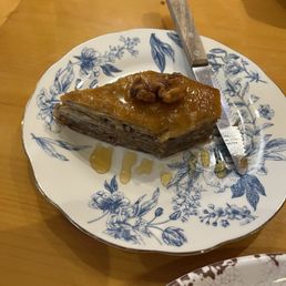 Baklava Baklava