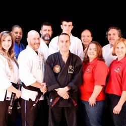 Sparks Martial Arts
