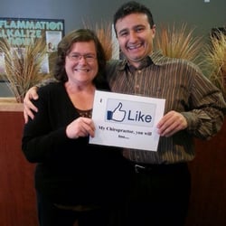 Barrhaven Family Chiropractic