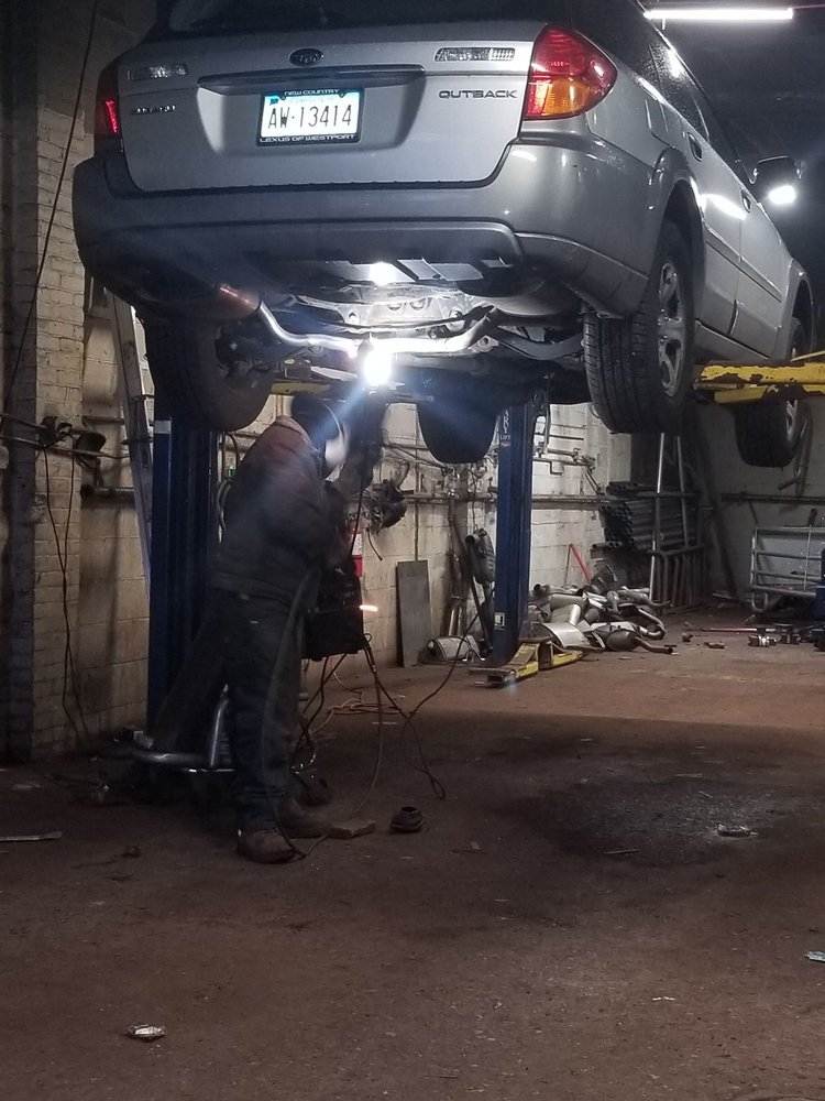 KIM DISCOUNT MUFFLER BRAKE & SUSPENSION Updated October 2024 17