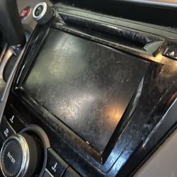Shottenkirk Honda Service Center - My dash was filthy when I picked it up. Service manager said their wash center was down. Couldn't clean the inside?