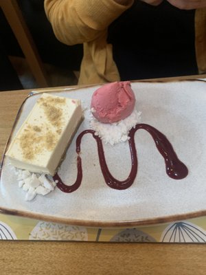 Watsons Bistro by null