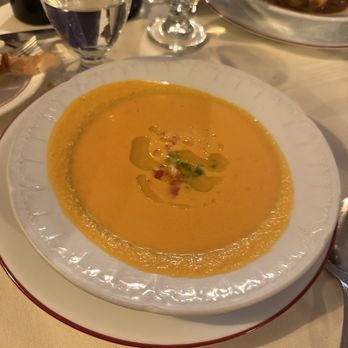 Alcala Restaurant - Gazpacho - Spanish Near Me - New York, New York