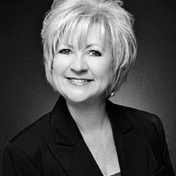 Keller Williams Prosper Celina Gunter - Georgina Hennen, Team Leader