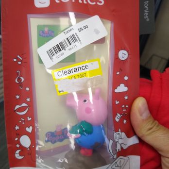 Cayden's Place Discount Wholesaler - Tonies figurines at 50% off - Discount Store Near Me - Tempe, Arizona Cayden's Place Discount Wholesaler - Tonies figurines at 50% off - Discount Store Near Me - Tempe, Arizona