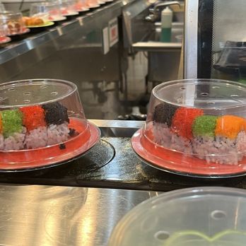 Sushi Mioga - Sushi Bars Near Me - Portland, Oregon