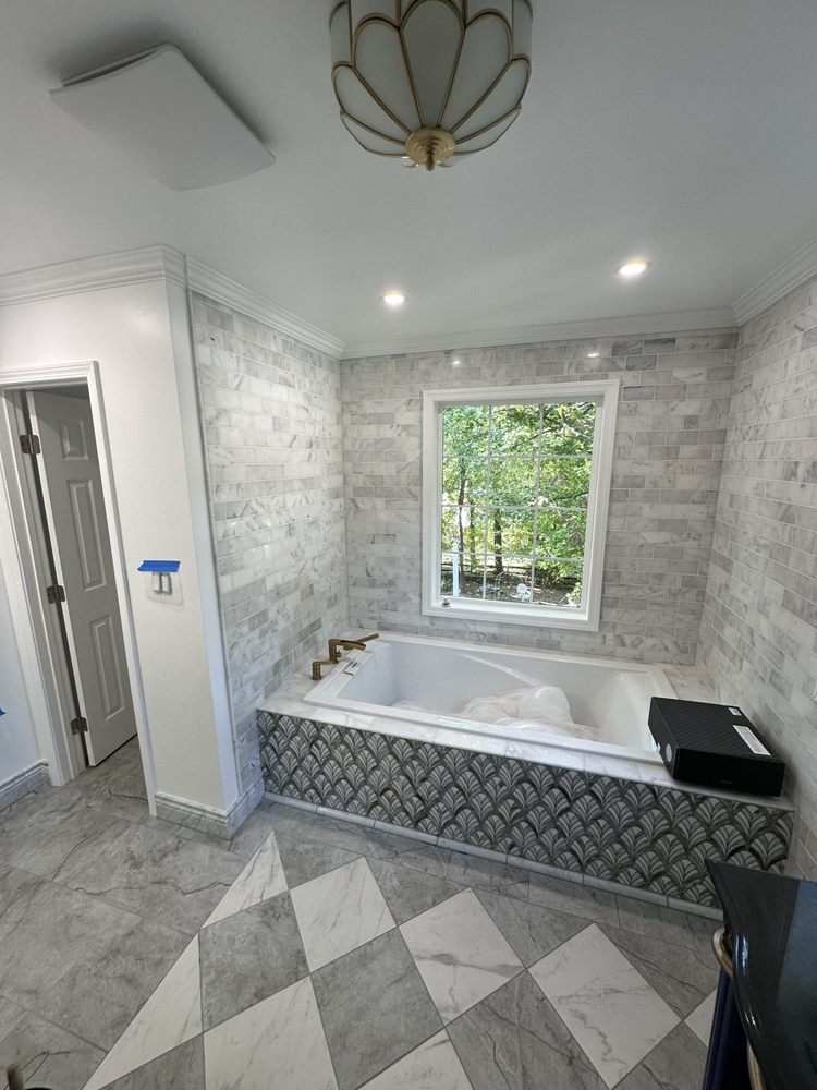 Slide of Dzala General Contractor