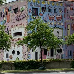 Happy Rizzi House