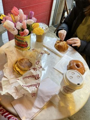 Petterino's Pasticceria by null