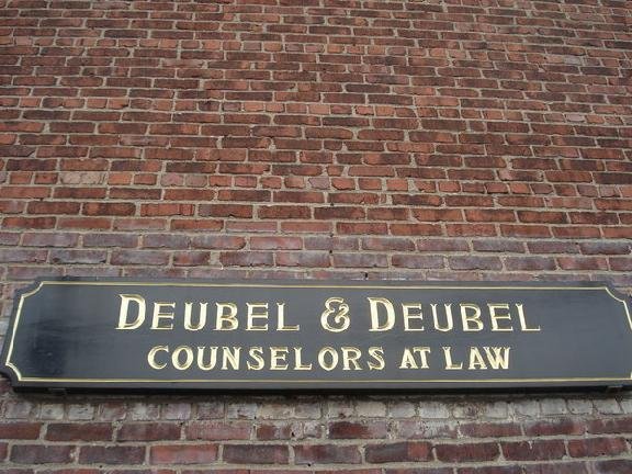 Deubel & Deubel - property tax consultant in South Orange, NJ
