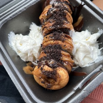 DreamsFit Nutrition - Donuts - Juice Bars & Smoothies Near Me - Kissimmee, Florida DreamsFit Nutrition - Donuts - Juice Bars & Smoothies Near Me - Kissimmee, Florida