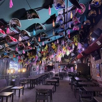 Little Tijuana - Lounges Near Me - Newark, New Jersey Little Tijuana - Lounges Near Me - Newark, New Jersey
