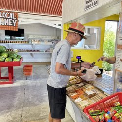 USA Produce
