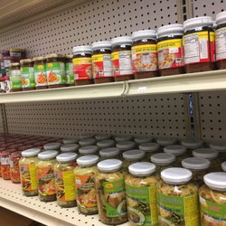 Cherry Asian Market - Sauces , cooking paste ,