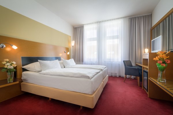 Hotel Theatrino by null